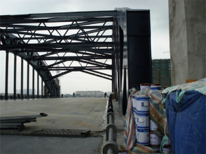 彬村山华侨农场专注工业场景喷漆服务